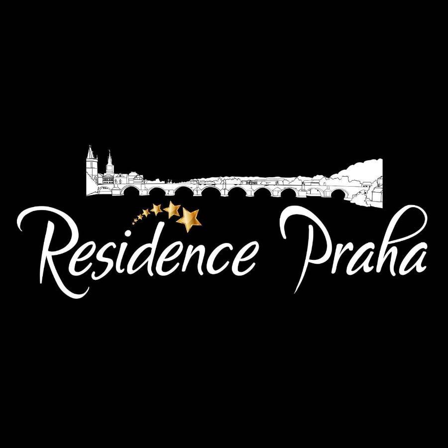 Residence Praha Aparthotel Exterior foto